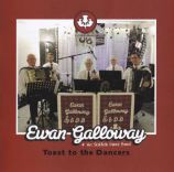 Toast to the Dancers CD